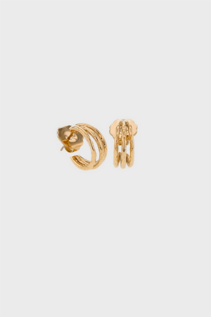 The Tripple  Gold