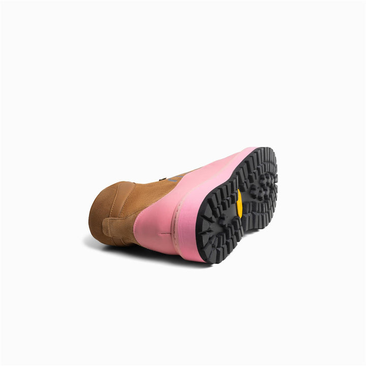 Vidda W  Cognac Pink