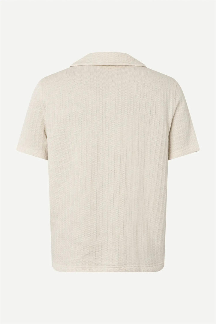 Sakvistbro shirt 15510  Clear Cream
