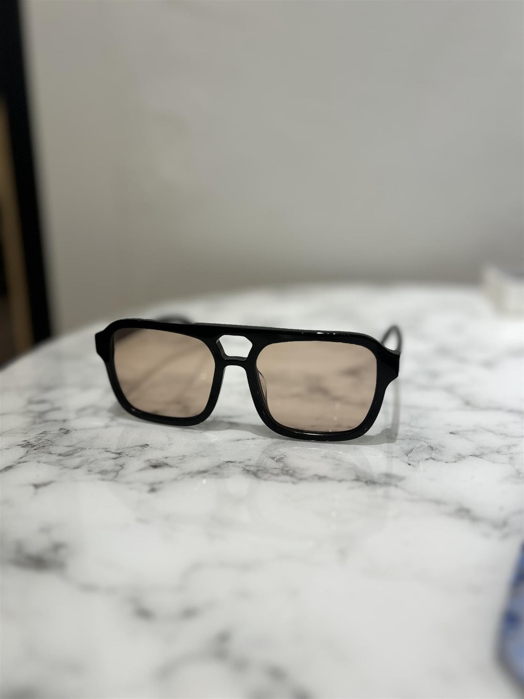 GELO BLK/CIN Cinnamon