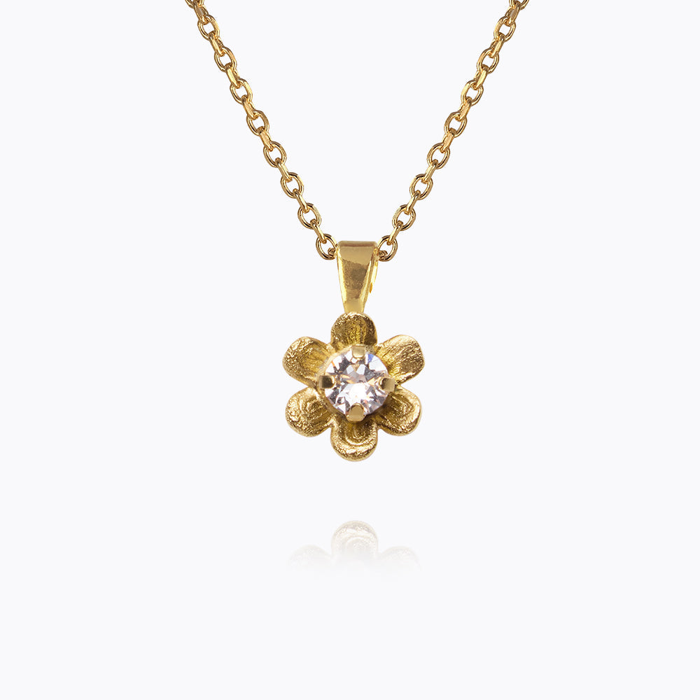 JUNI NECKLACE Gull