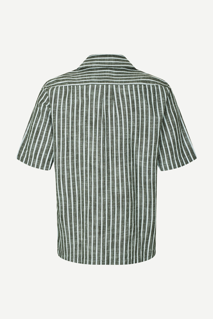 SAOSCAR AP SHIRT 14246  Climbing Ivy St.