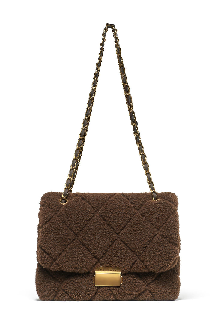 Charlie Teddy  Brown