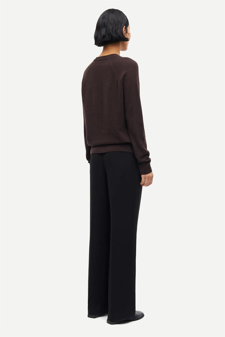 Boston O-Neck 6304  Mole