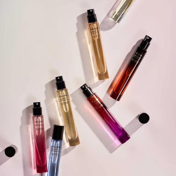 EDP Travel Spray 10 ml  Neroli Sunbath