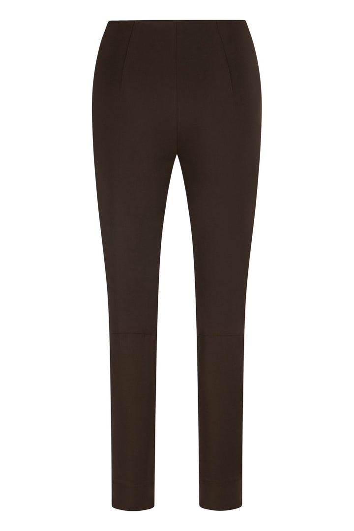 Sabrina Technocotton Superstretch  Tabak