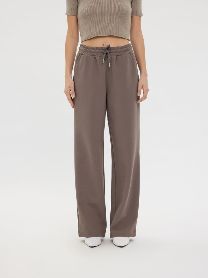 Rubyfv 230  Taupe Jersey