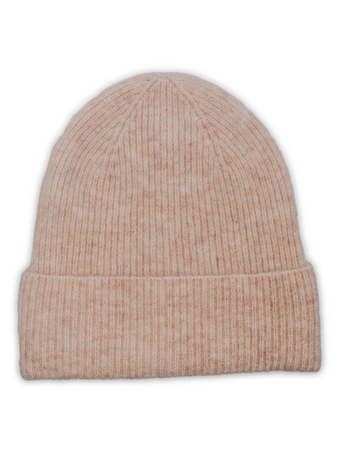 Agate mohair lue Cream