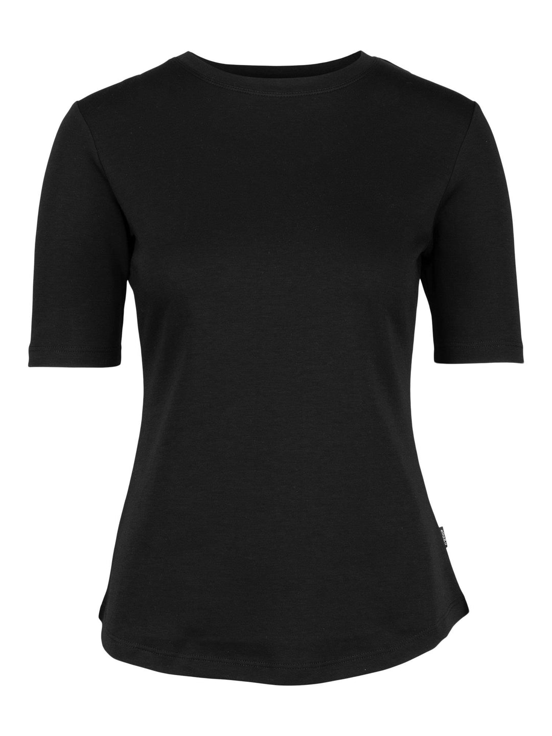 Karina tee Black