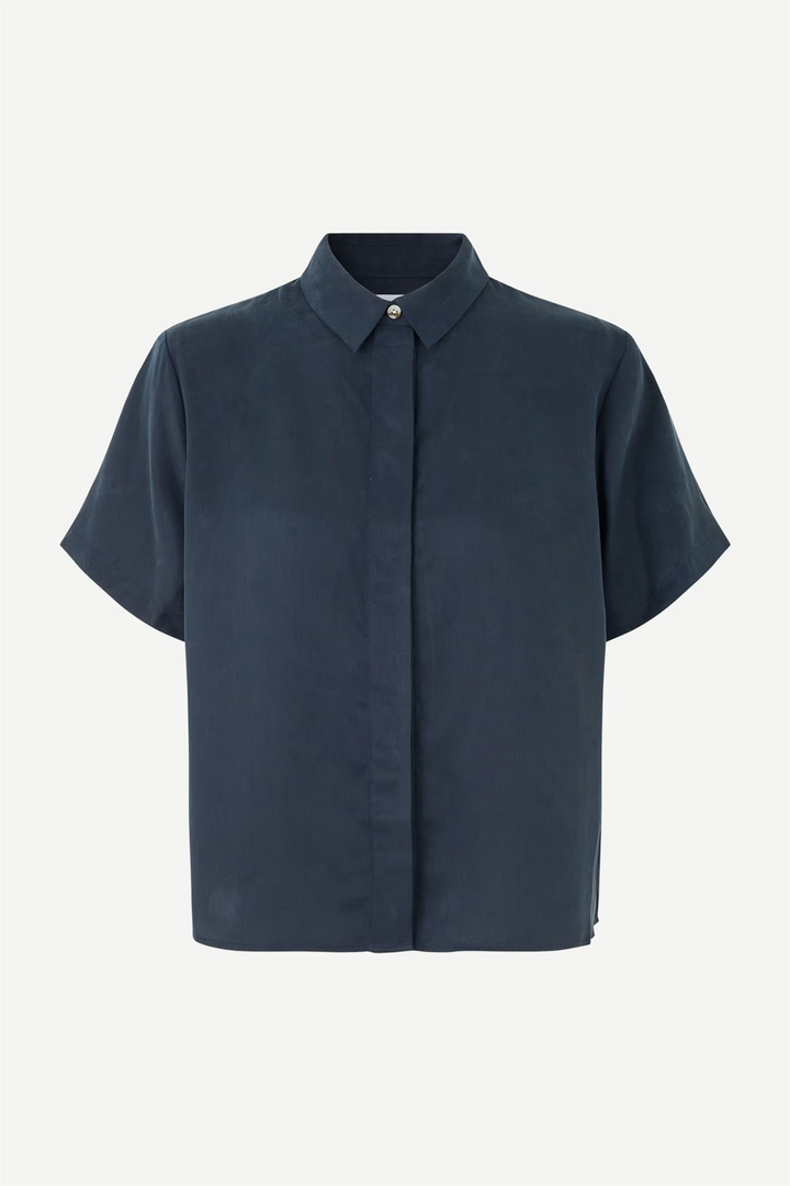 Mina ss shirt 14028  Salute