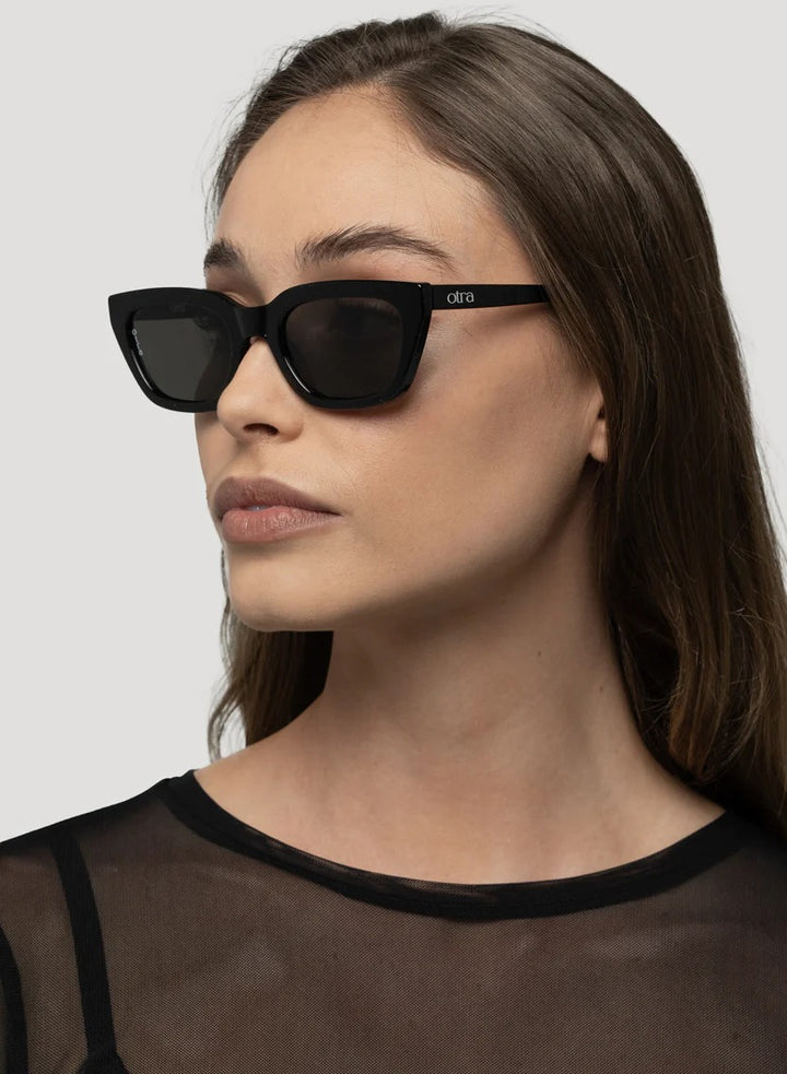 NOVE  Black Smoke