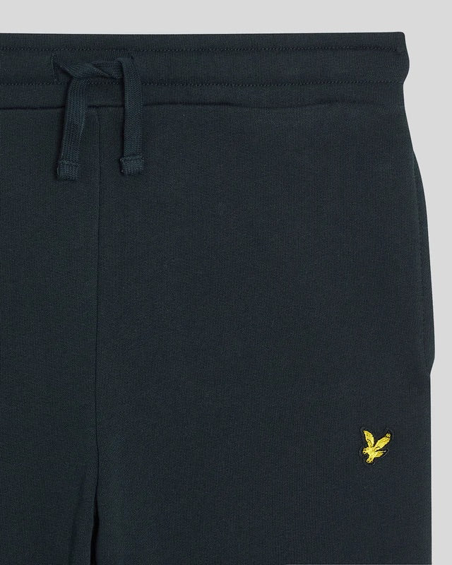 Brush Back Sweatpant  Dark Navy