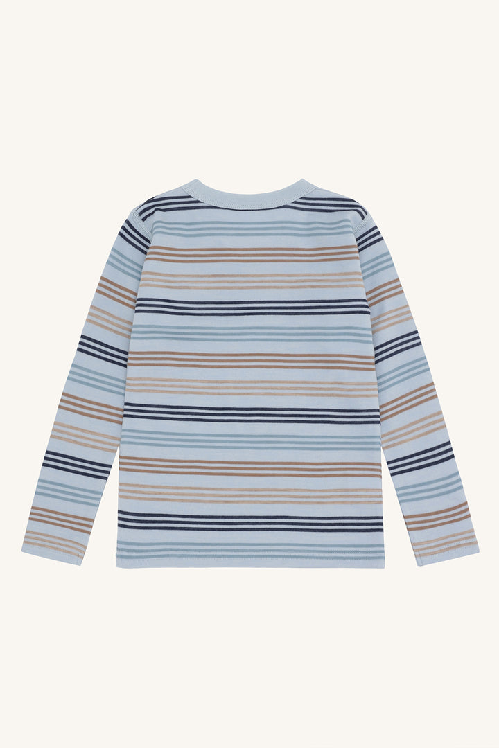 HCABBA 3 STRIPES  Baby Blue