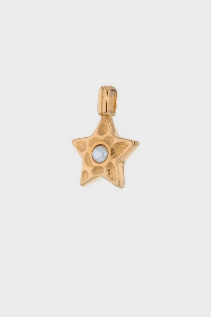 The Star  Gold