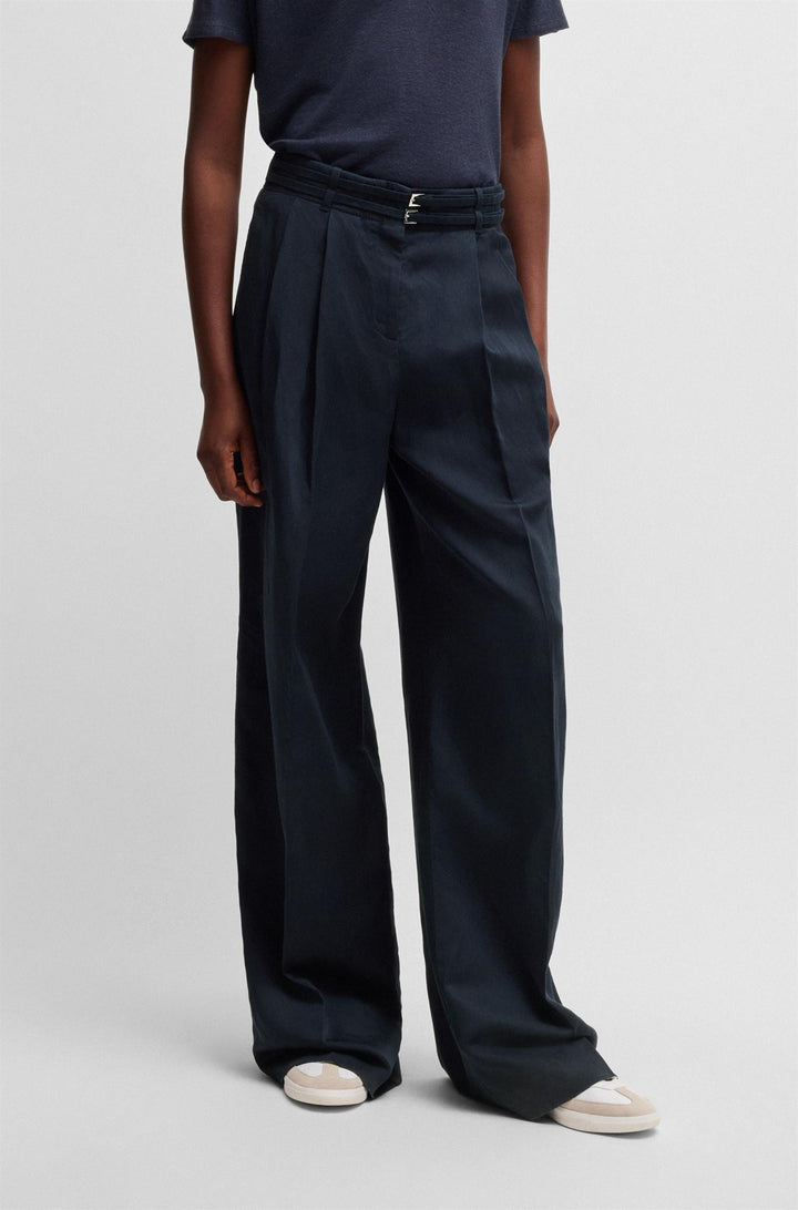 TAUALY-W  Dark Blue