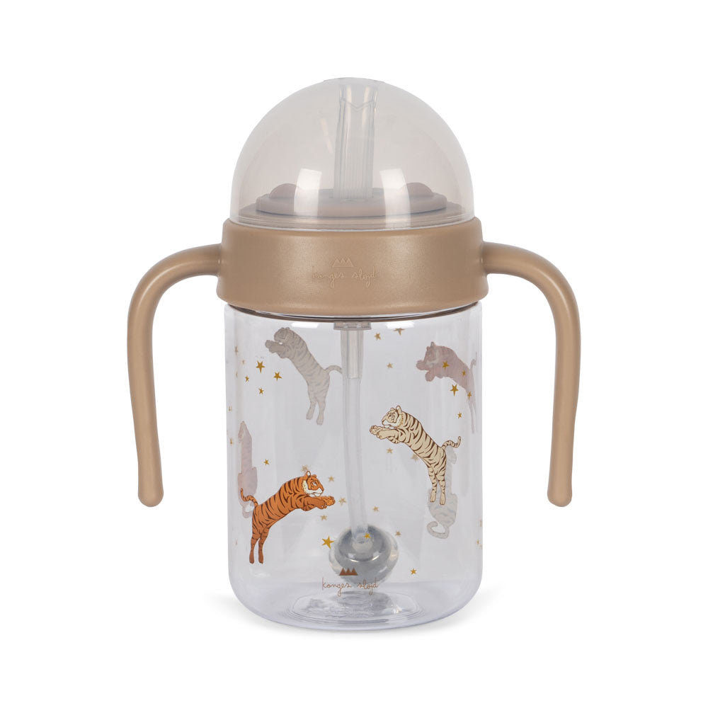 BOTTLE WITH HANDLE Roar