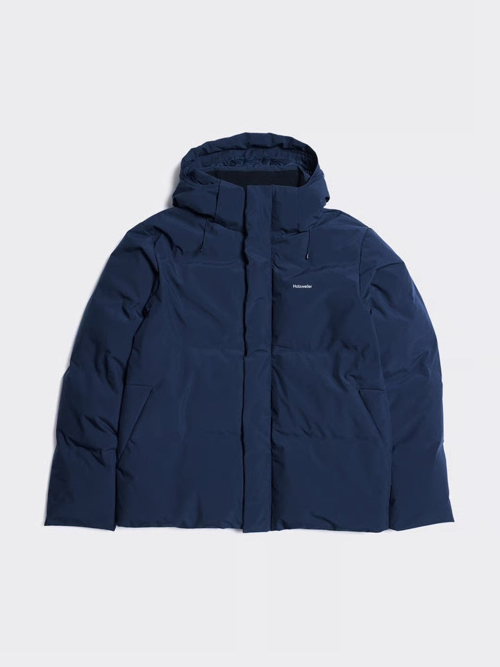 Dovre Lt Down Jacket  Dk. Navy