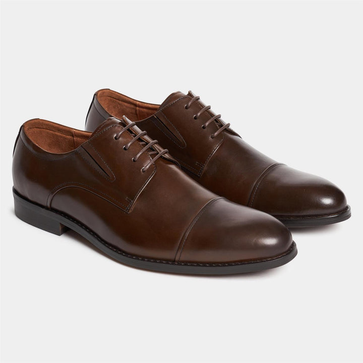 TGA 1010  Brown