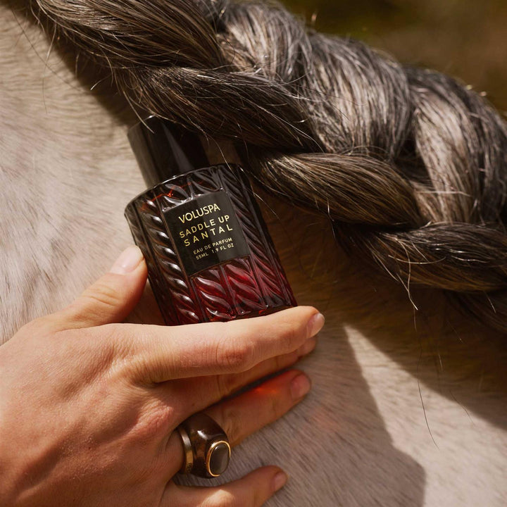 Eau De Parfum 55 ml  Saddle Up Santal