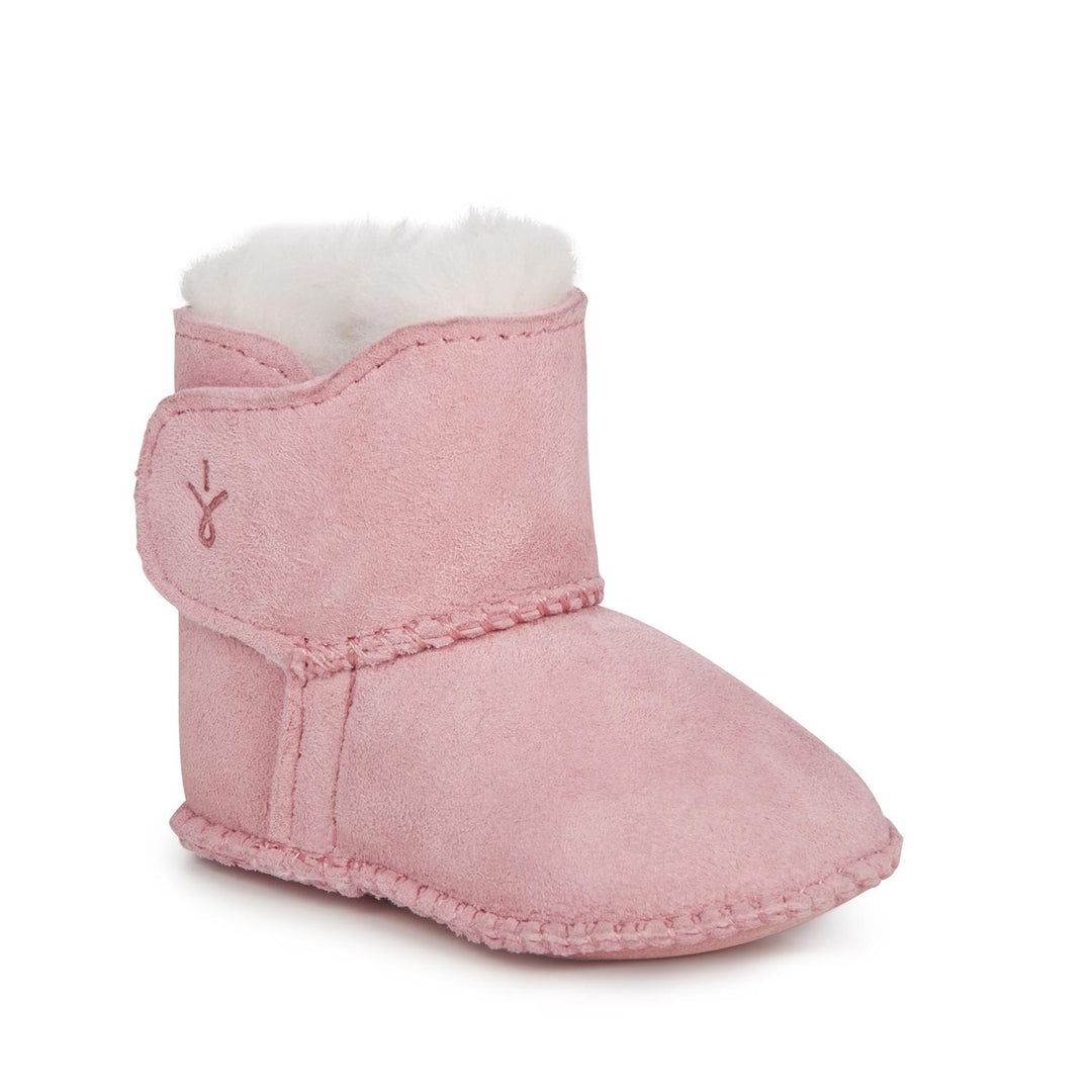 BABY BOOTIE Bebe Rose
