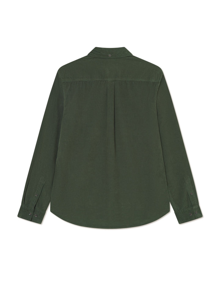 Konrad Pinwale Corduroy Shirt  Duffel Bag