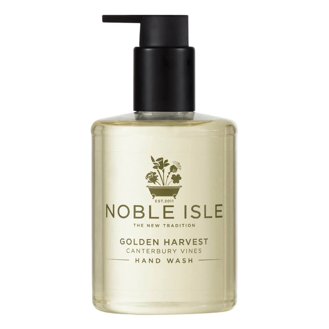 HAND WASH 250ML Golden Harvest