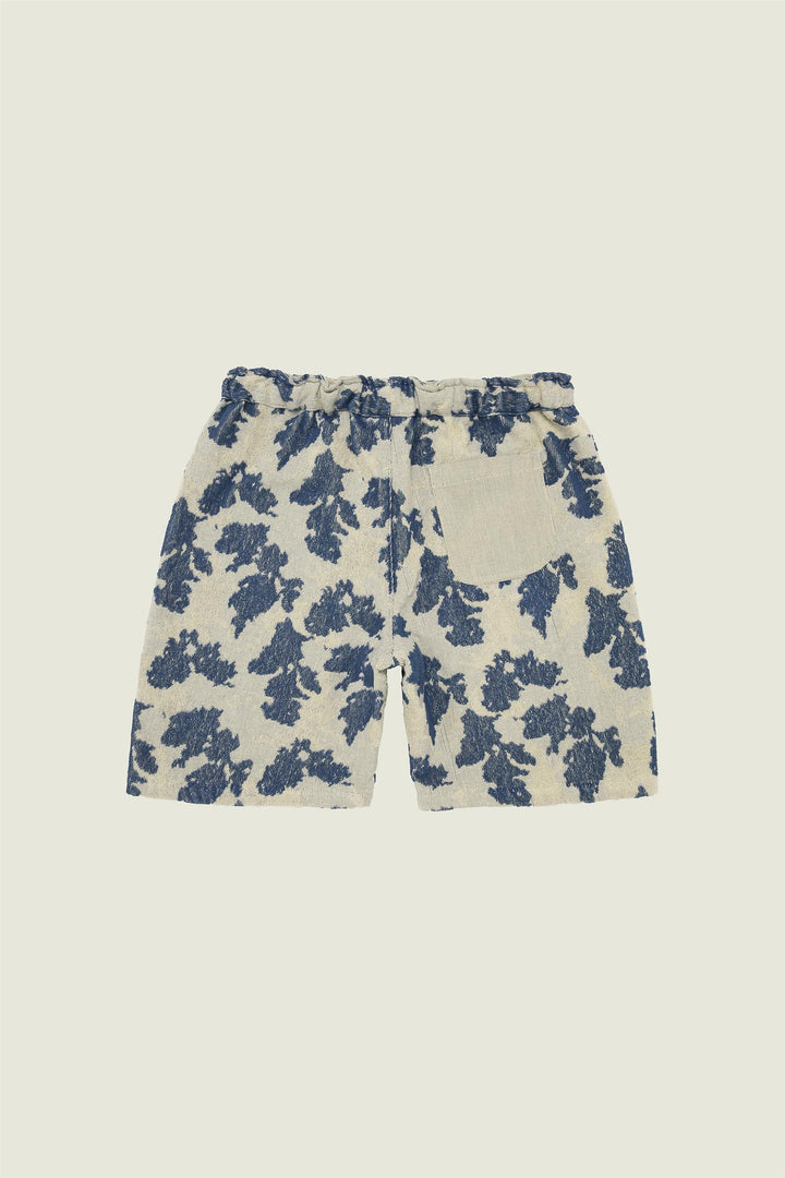 Sail Contraste Nicola Terry Shorts  Multi