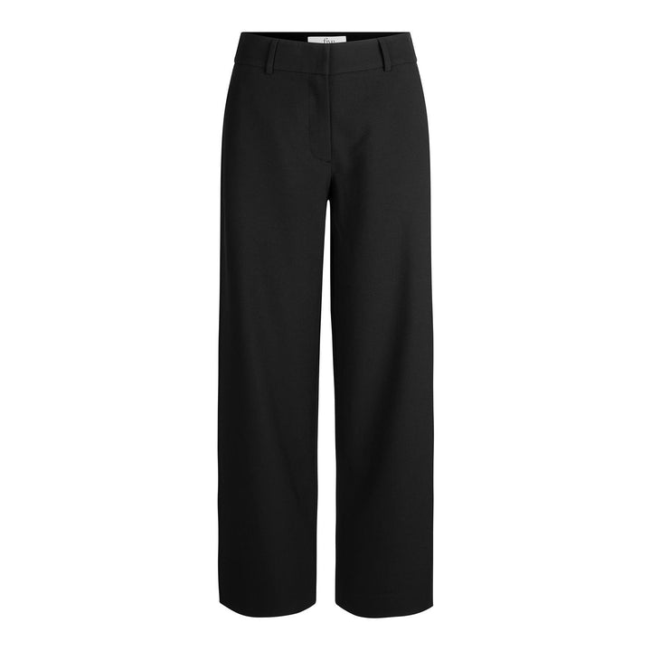 DenaFV 285 ANKLE  Black