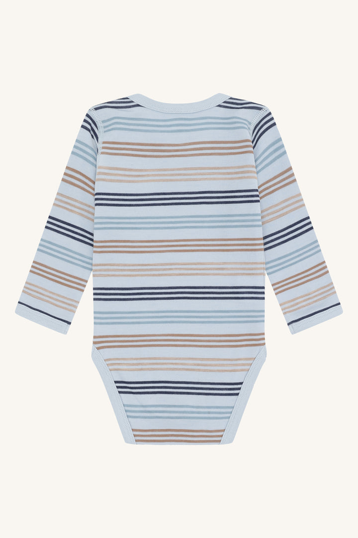 HCBALOO 3 STRIPES  Baby Blue