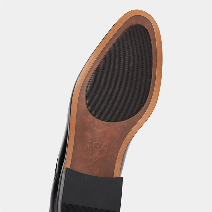 TGA 1010  Brown