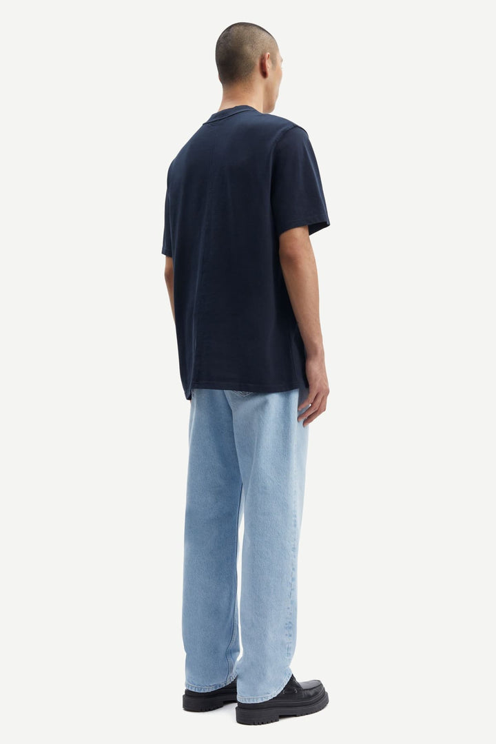 Norsbro t-shirt 6024  Sky Captain