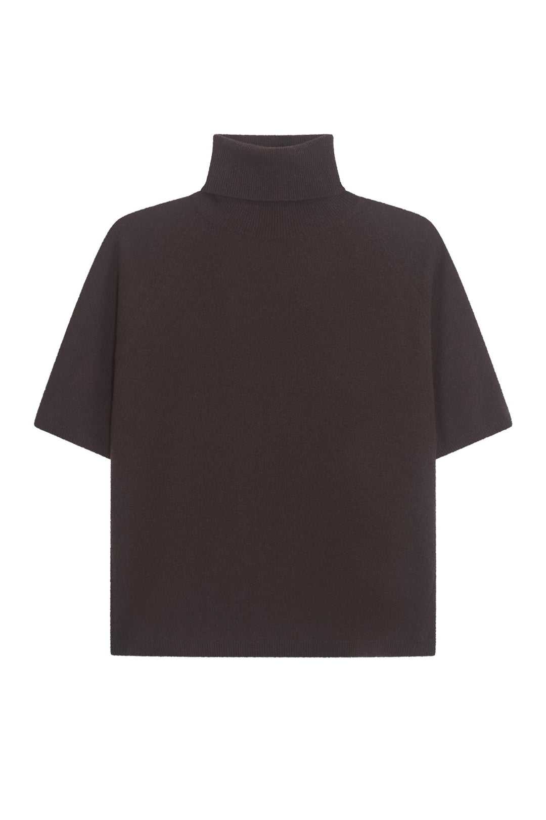 DAVIES Dk Brown Melange