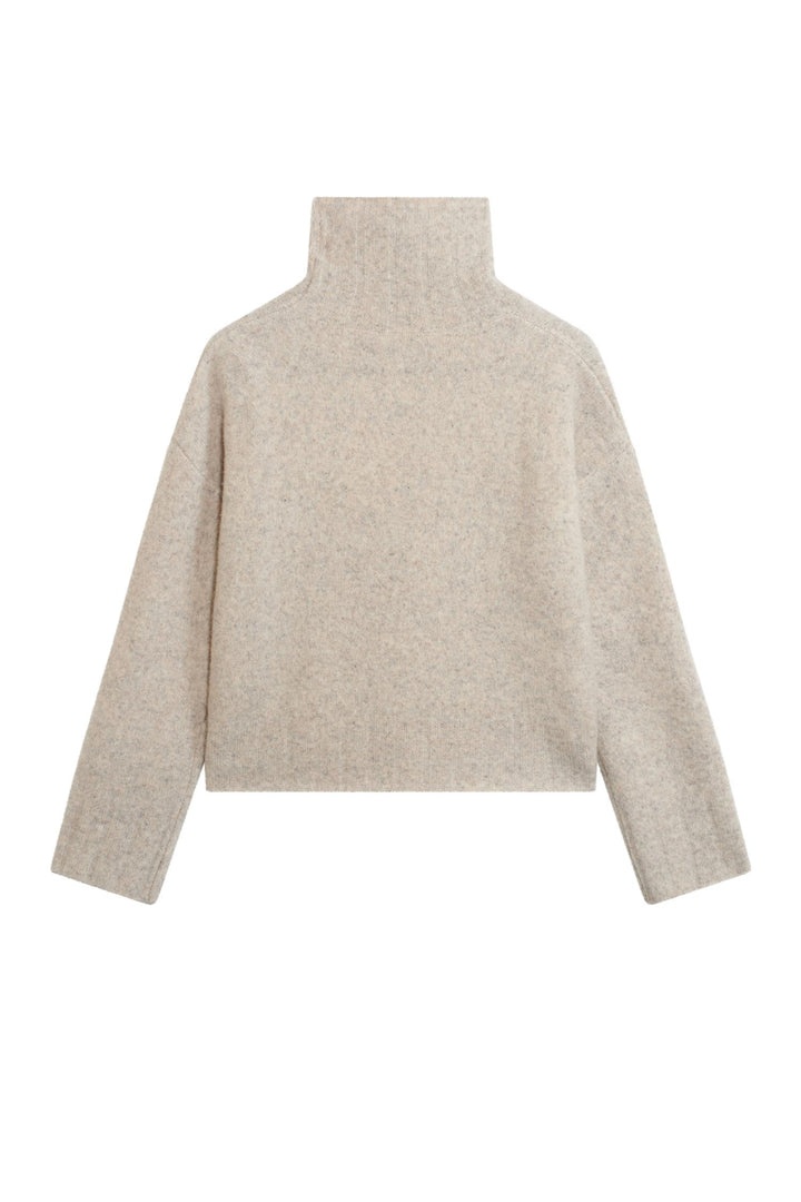 BALE  Lt Greige Melange