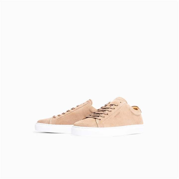 SPIN SUEDE M  Taupe