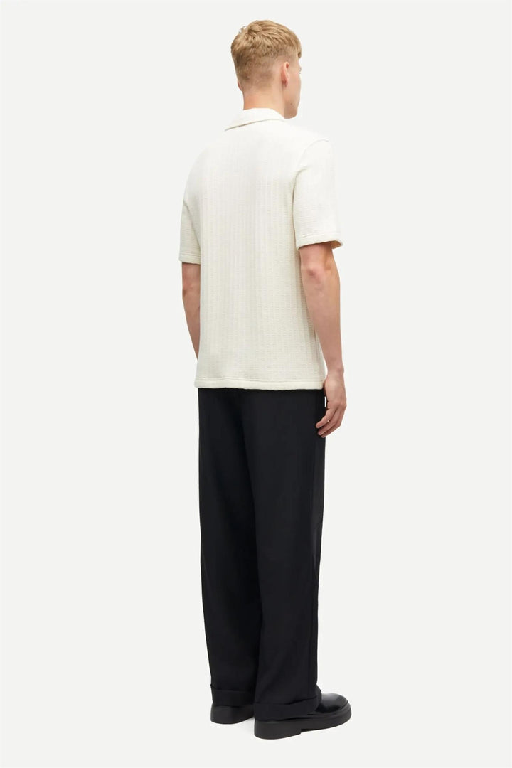 Sakvistbro shirt 15510  Clear Cream