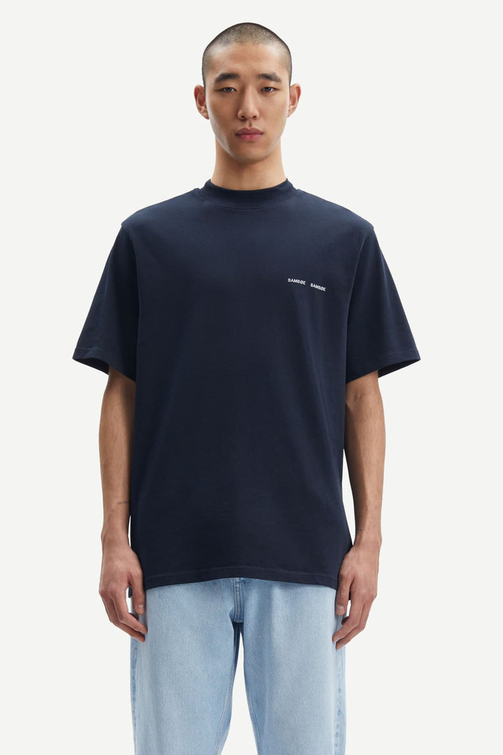Norsbro t-shirt 6024  Sky Captain
