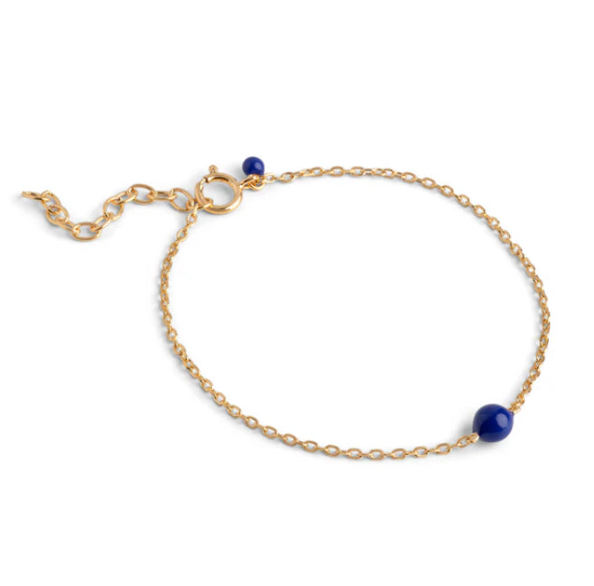 Balloon bracelet Night Blue