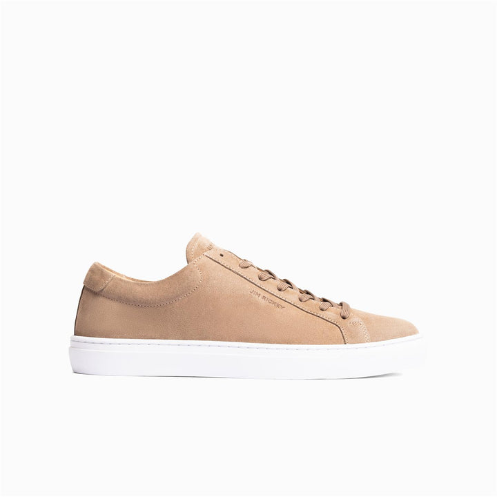 SPIN SUEDE M  Taupe