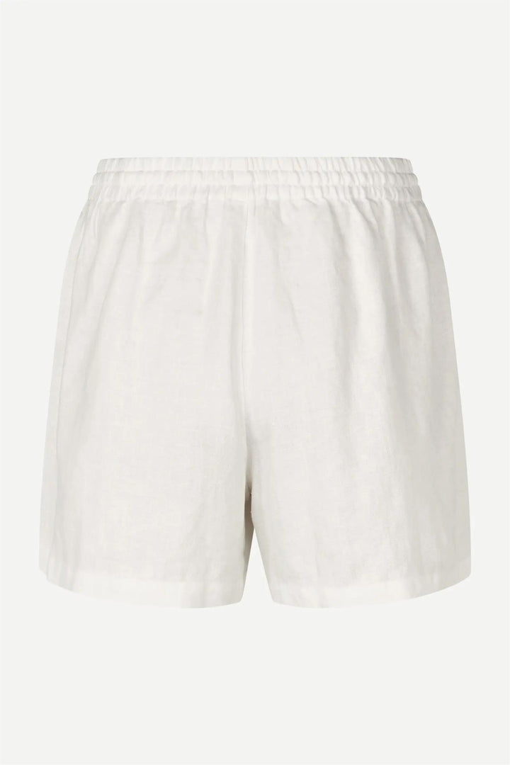 Maren string shorts 14329  Egret