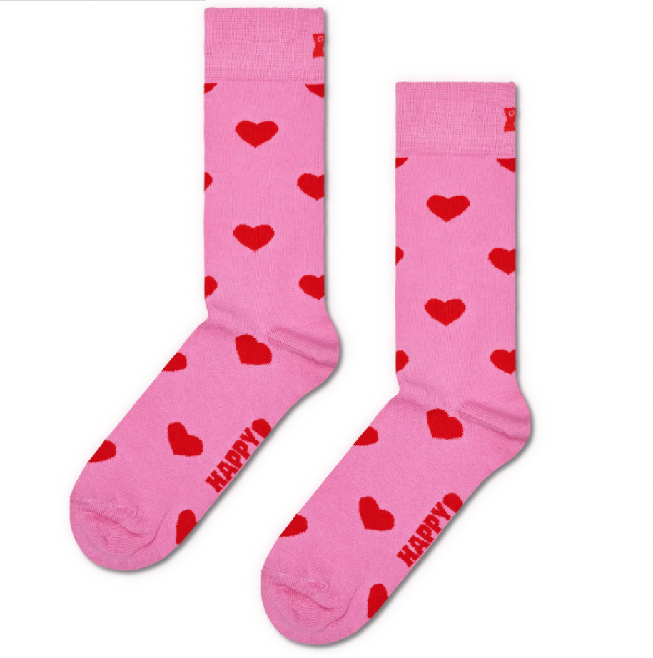 HEART SOCK