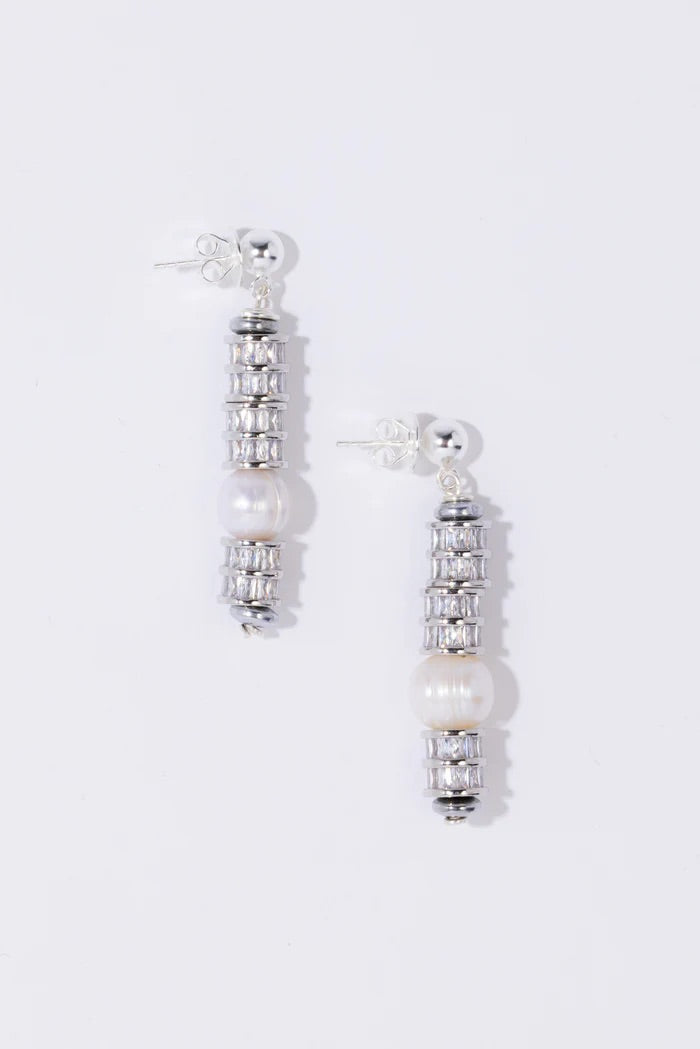 Gemini snakes  Silver