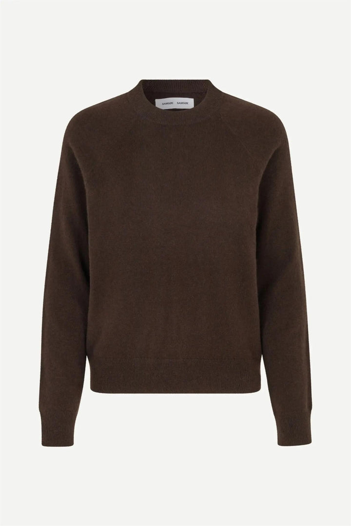 Boston O-Neck 6304  Mole