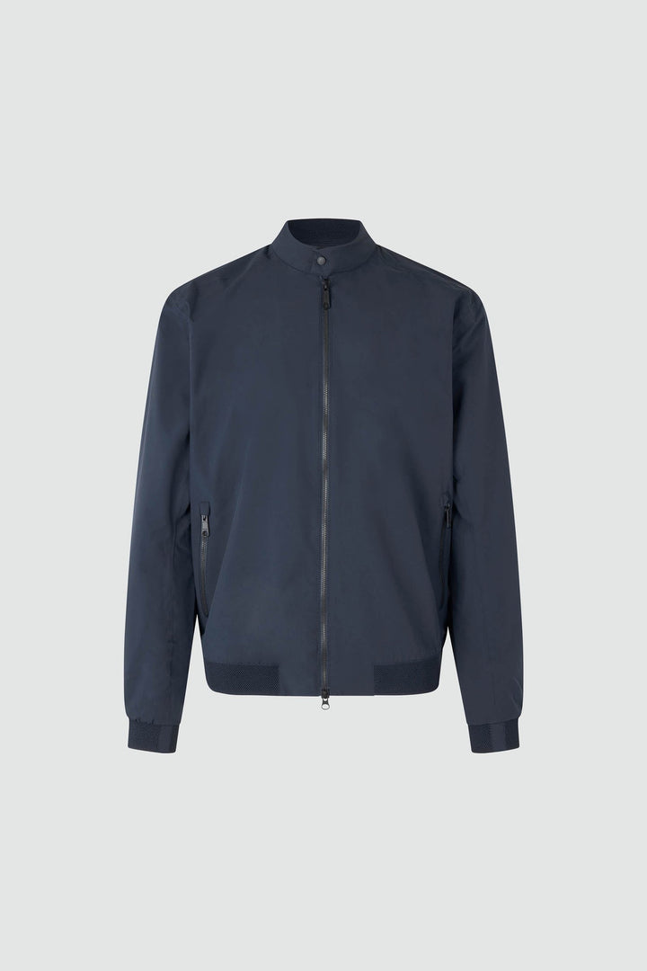 Plain  Midnight Blue