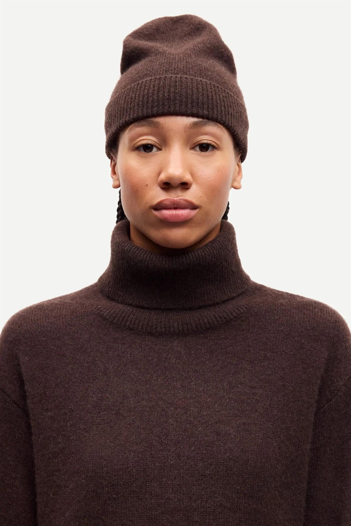 Nor Hat 7355  Black Coffee