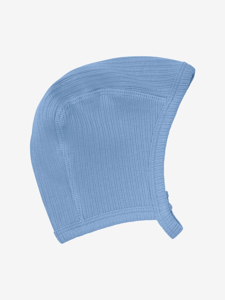 Bonnet Rib  Quiet Harbor