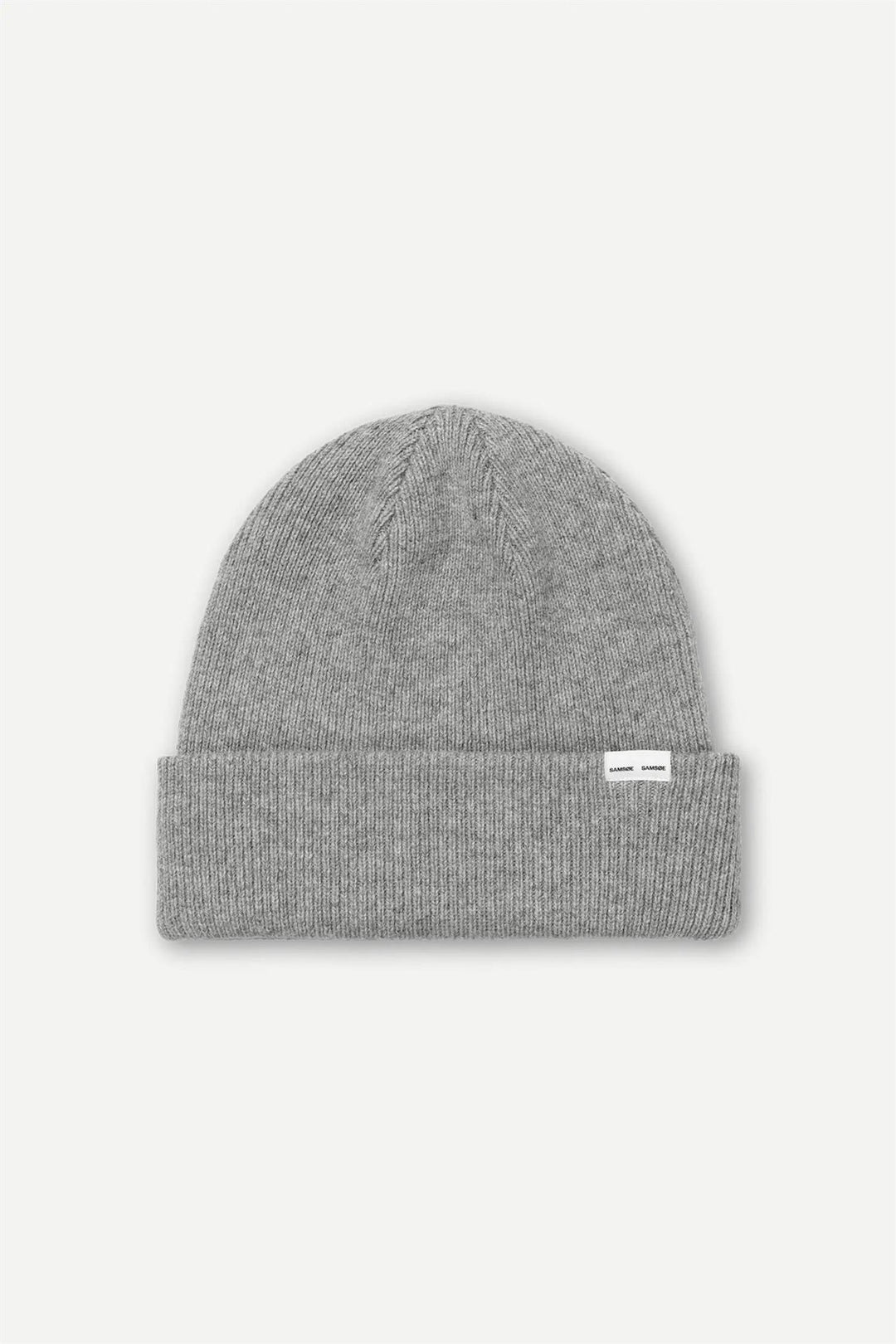 The Beanie 2280 Grey Mel.