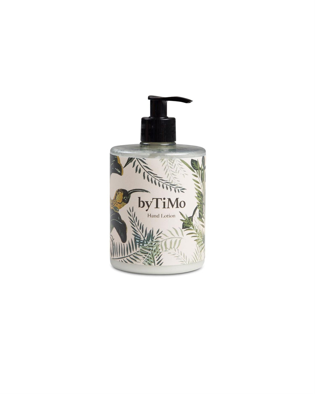 Hand Lotion Bergamot