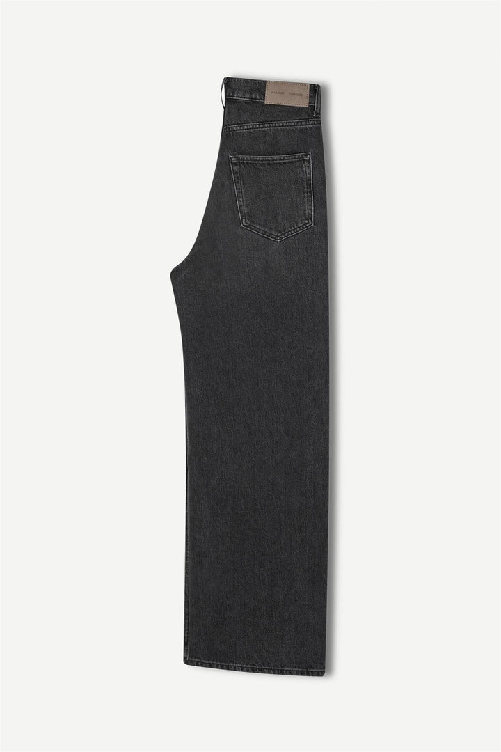 Rebecca Jeans 14605  Black Blizzard