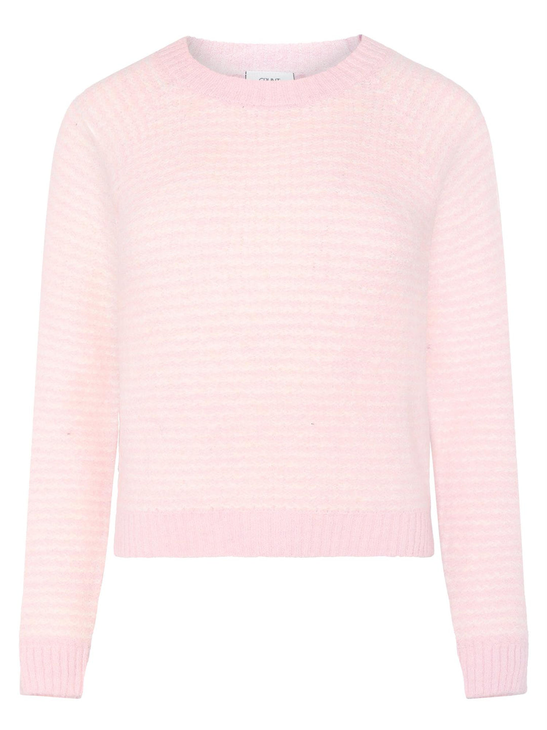 GRUNT GENSER Lys Rosa