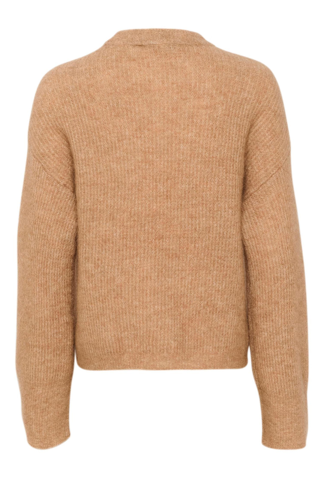 DEBBIEGZ PULLOVER  Camel Melange